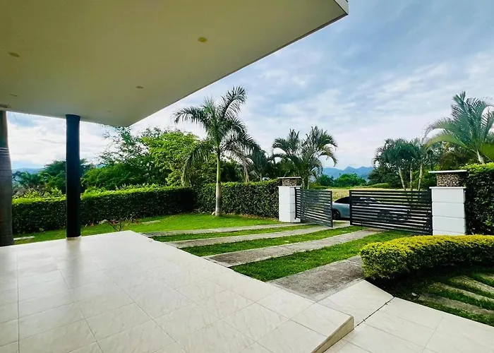 La Finca La Mesa 