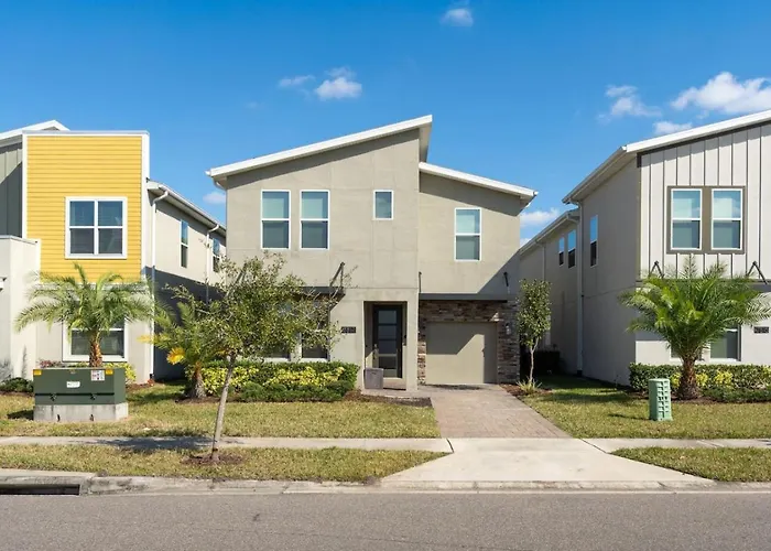 2817 Storey Lake Kissimmee