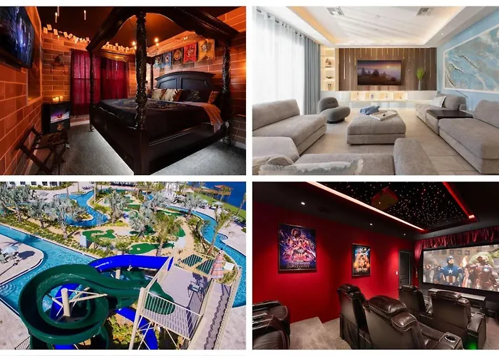 2817 Storey Lake Kissimmee
