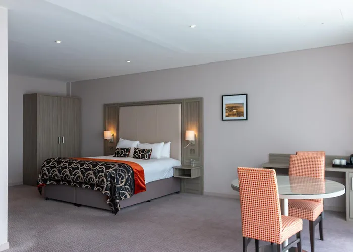 Hotel Whites Of Wexford
