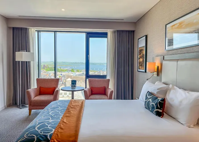 Hotel Whites Of Wexford