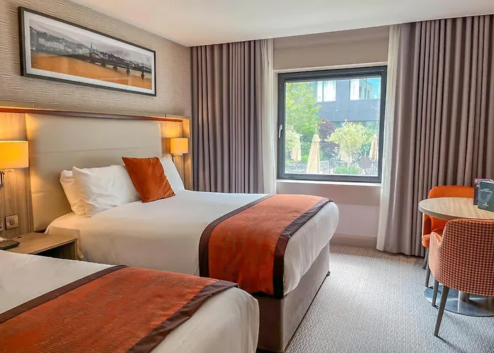 Hotel Whites Of Wexford