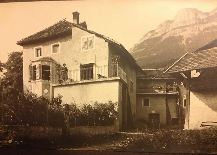 Hotel Steinegger Eppan Eppan an der Weinstraße