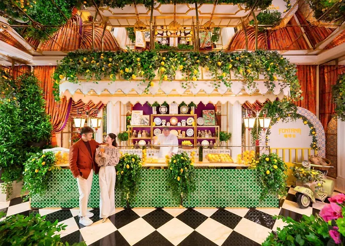 Wynn Palace Macau