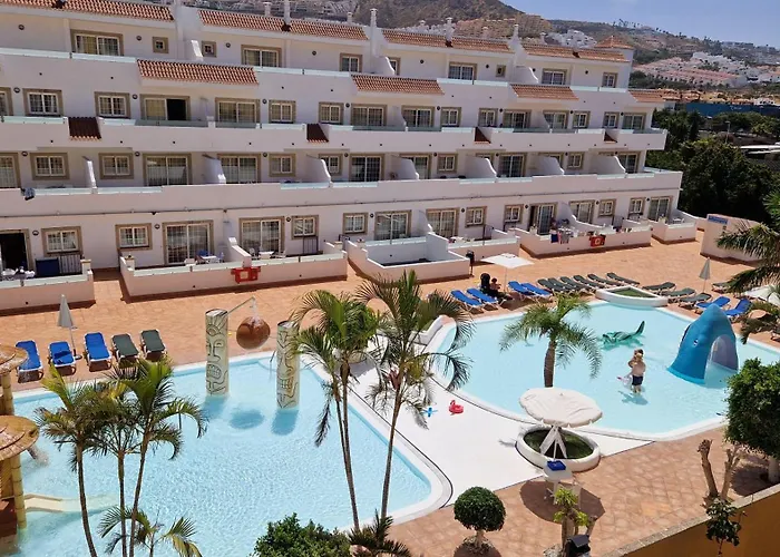 Chatur Playa Real Resort Costa Adeje 