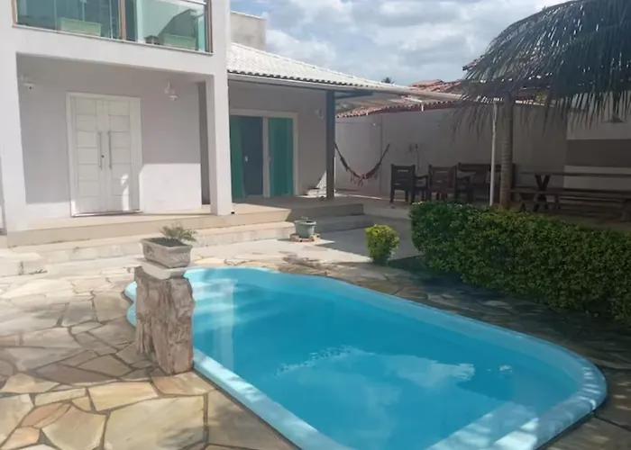 Casa Para Relaxar Em Buzios