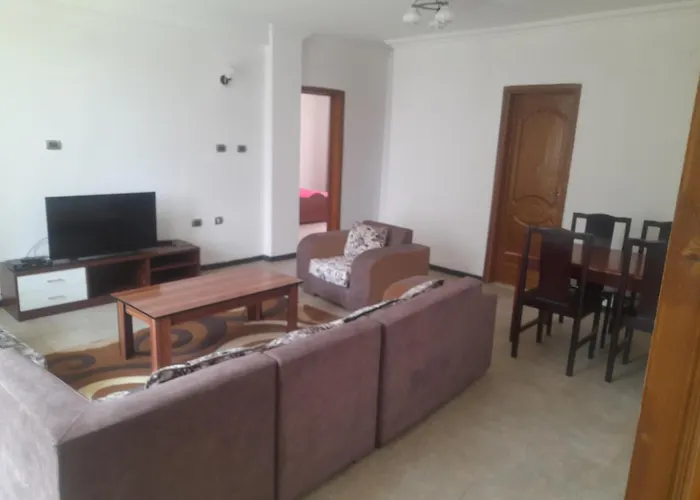 Addis Luxurious Apartments Dire K'alu