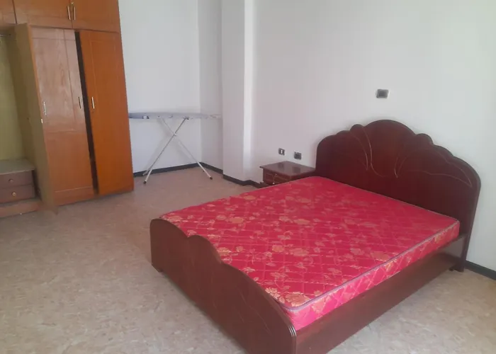 Addis Luxurious Apartments Dire K'alu