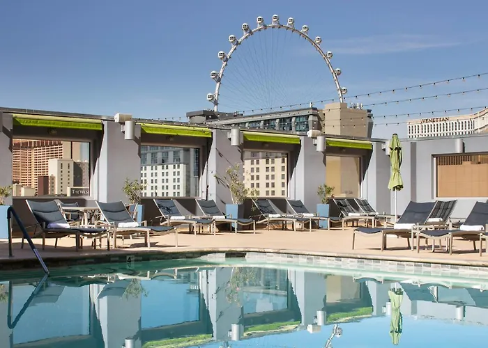 Stripviewsuites At Platinum Las Vegas