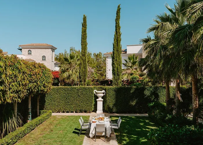 Argaka Luxury Residence Paphos