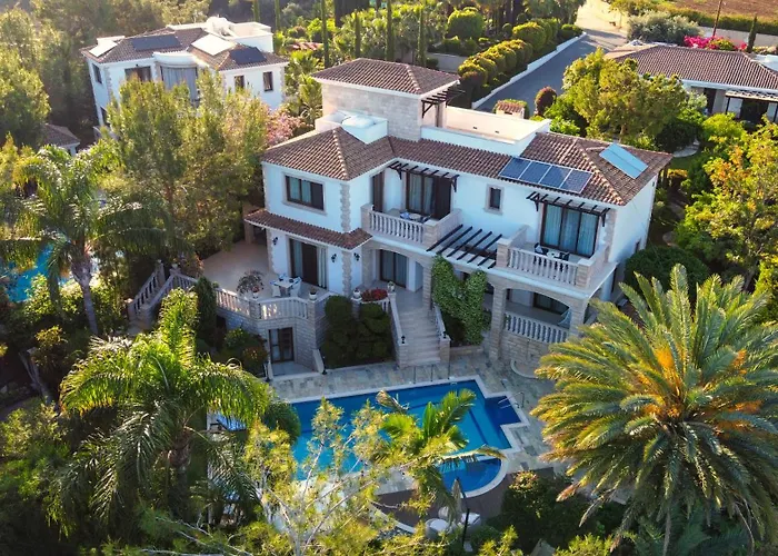 Argaka Luxury Residence Paphos