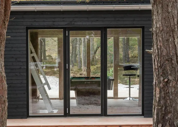 Stunning Home In Nexo With Sauna