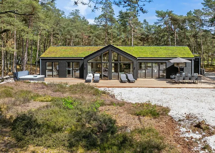 Stunning Home In Nexo With Sauna