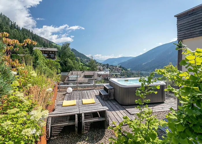 Vitalhotel Rainer Ulten