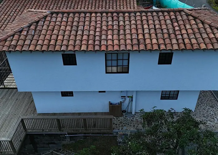 Villa Sedonascapes Medellín