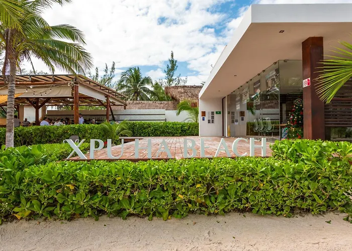 Casa Jaguar Villa 2 Xpu Ha