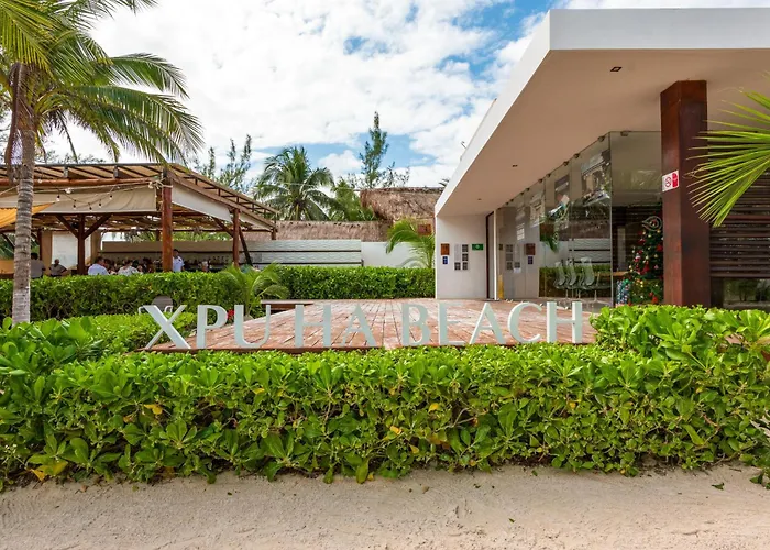 Villa Casa Jaguar Xpu Ha