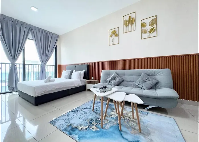 Alinea Suites Shah Alam Seksyen 14