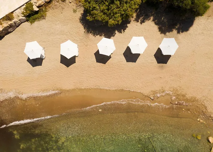 Coral Beach Hotel&Resort Cyprus Coral Bay