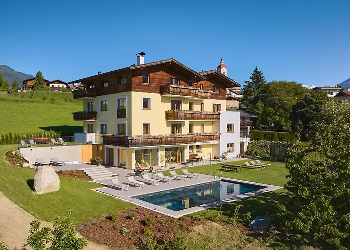 Residence Schiestlhof Natz-Schabs