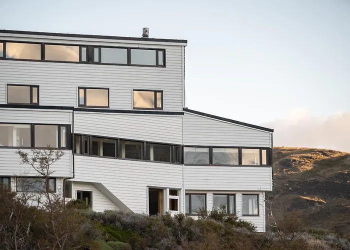 Villa Explora En Torres Del Paine Torres del Paine National Park