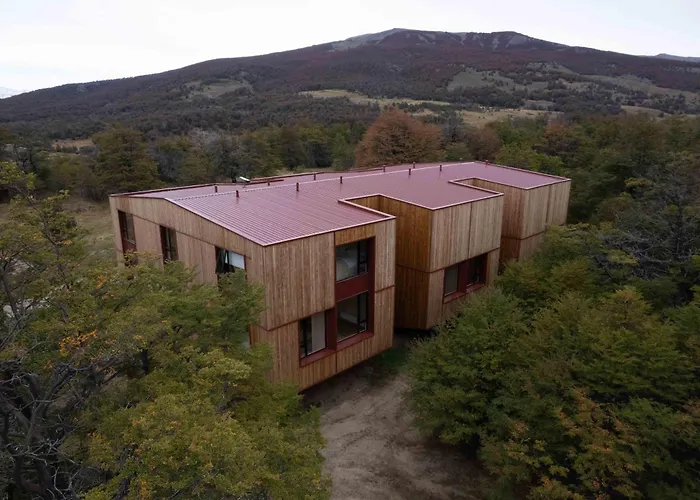 Villa Explora En Torres Del Paine Torres del Paine National Park