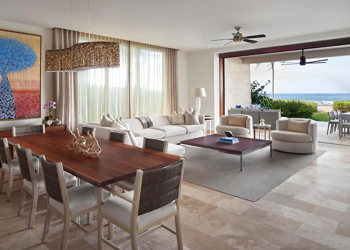Residences at Dorado Beach, a Ritz Carlton Reserve