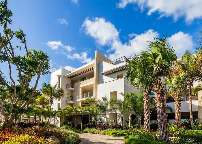 Residences at Dorado Beach, a Ritz Carlton Reserve