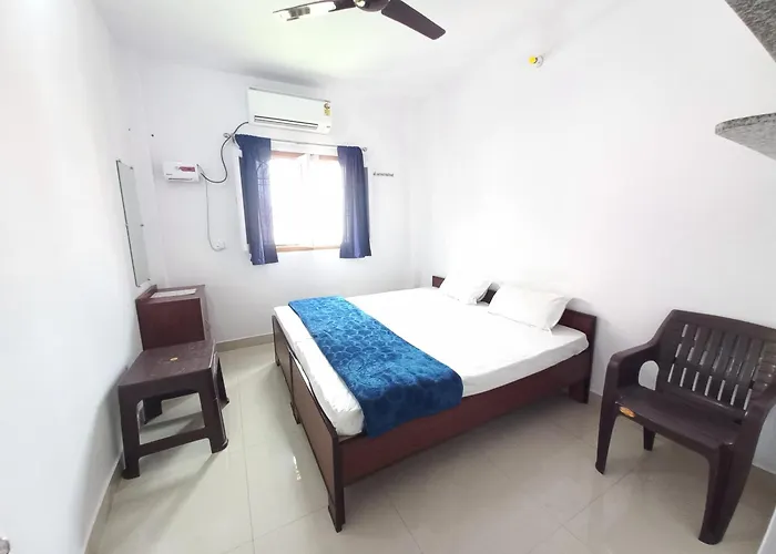 Mahadev Home Stay Varanasi