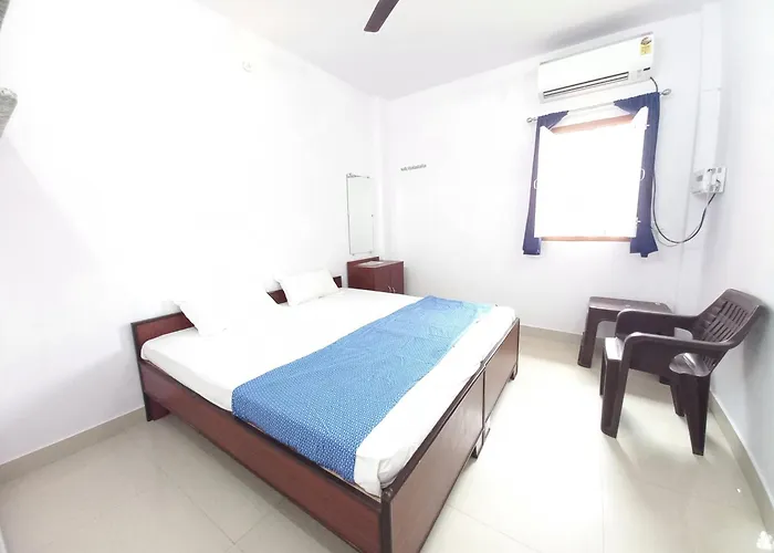 Mahadev Home Stay Varanasi