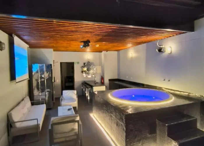 Poblado Luxury Suites Medellín