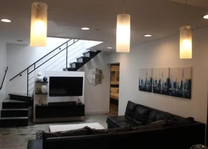 Poblado Luxury Suites Medellín