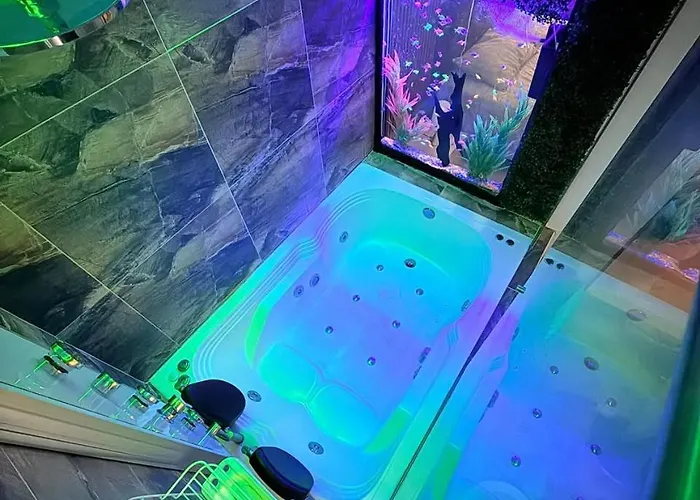 Ferienwohnung Casa Mantra Ibagué