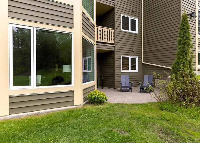 Timberline - Spruce Lodge By Fernie Central Reservations