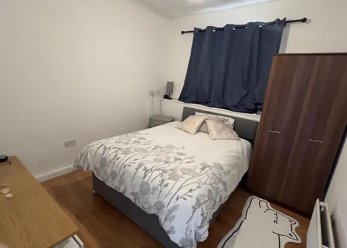 Villa Meu Lar Swindon