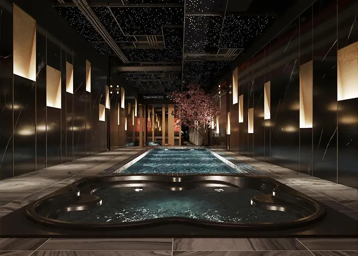 Aurora Oriental Hotel Hanoi