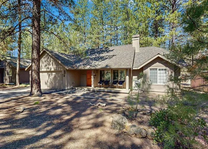 Villa 2 Wolf Lane Sunriver