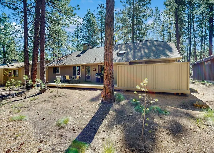 Villa 2 Wolf Lane Sunriver