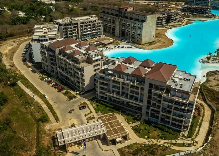 Ferienwohnung Baia Kristal Cartagena 