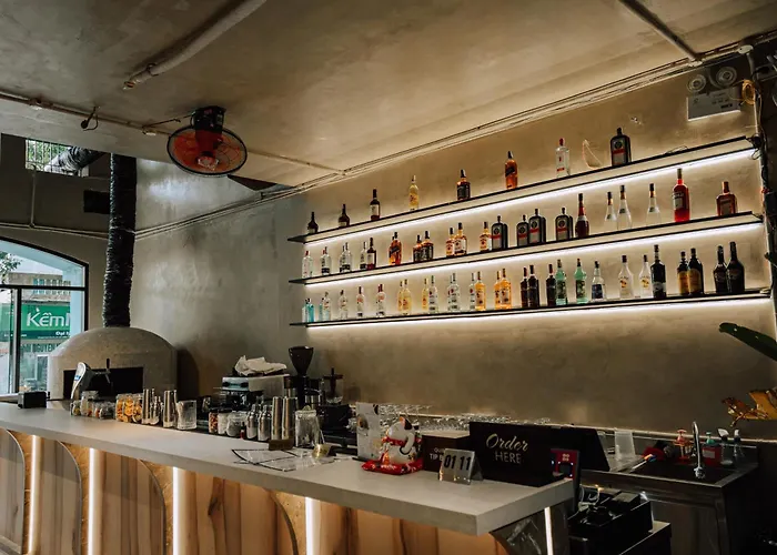 Quiri Hostel Hanoi
