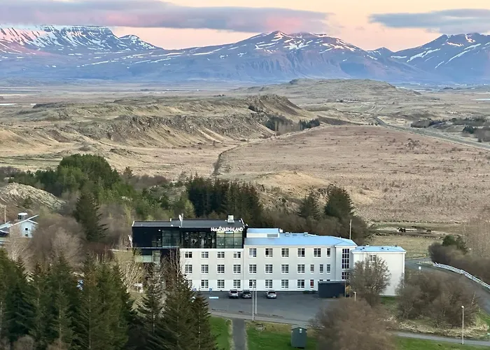 Hotel Varmaland