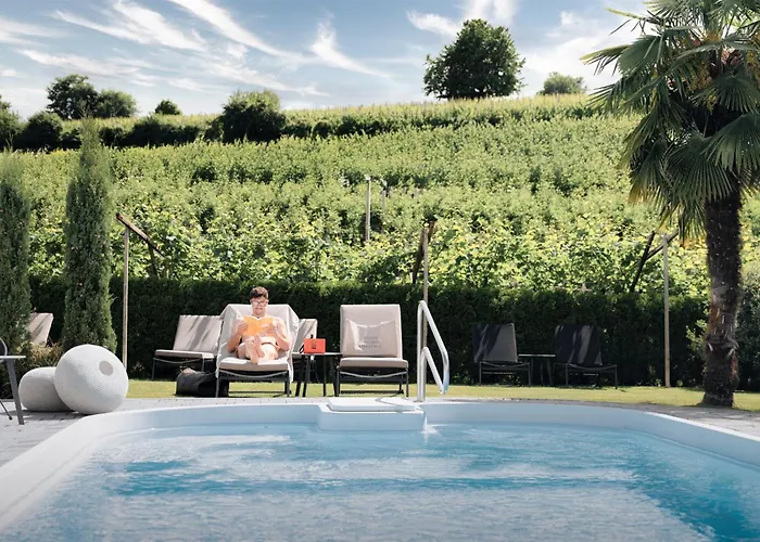 Lingers Suites & Residence Eppan an der Weinstraße