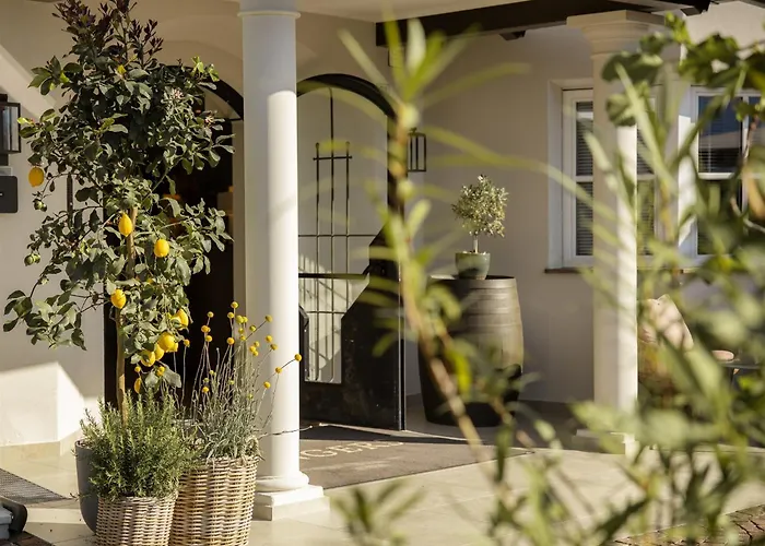 Lingers Suites & Residence Eppan an der Weinstraße