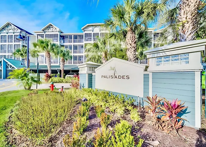 Modern 3Br - Near Disney - Pool Orlando