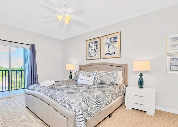 Relaxing 3Br Near Disney - Pool Orlando