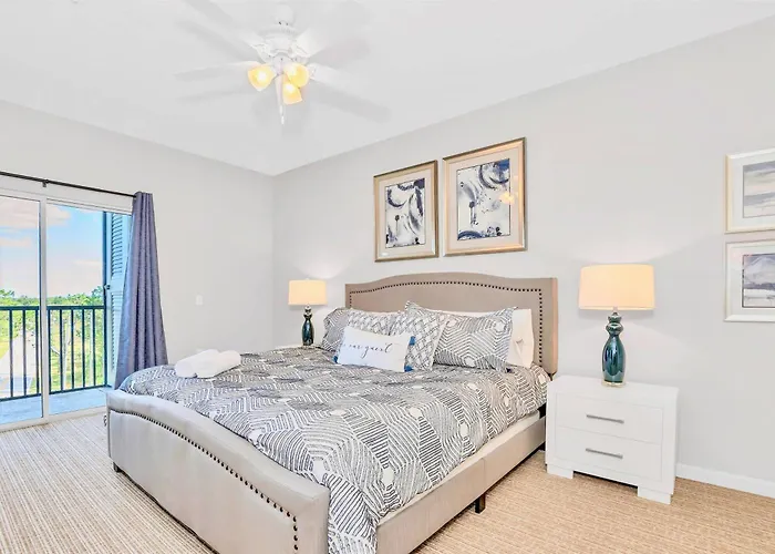 Spacious 3Br Condo With Pool Near Disney Orlando