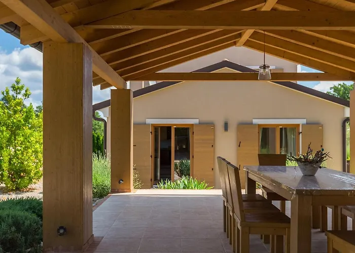 Villa Bonasini Rovinj