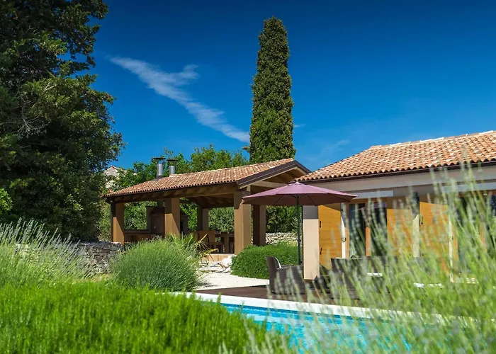 Villa Bonasini Rovinj