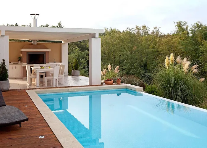 Villa Monet Rovinj