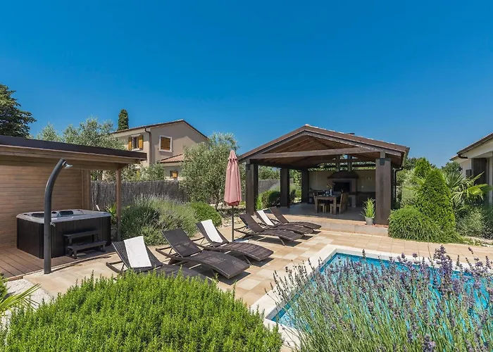 Villa Leonardo Rovinj